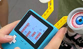 Microsoft Makecode Arcade